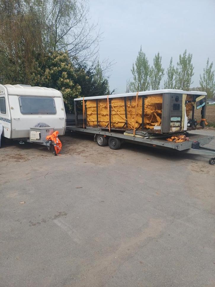 Spa de nage. 2 livraisons gratuites, Jardin & Terrasse, Accessoires de piscine, Envoi