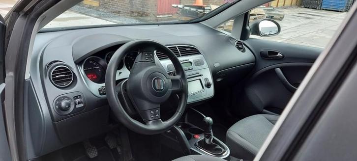 AIRBAG VOLANT Altea (5P1) (|5P0880201AJ1MM|5P0880201AJ|), Autos : Pièces & Accessoires, Autres pièces automobiles, Seat, Utilisé