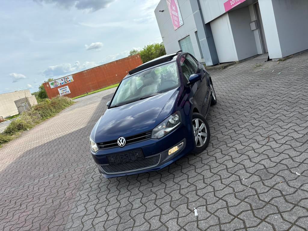 Vw polo automatic, Autos, Volkswagen, Entreprise, Polo, ABS, Régulateur de distance, Airbags, Air conditionné, Alarme, Android Auto