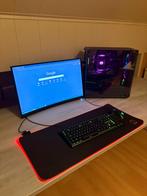 Gaming pc, Ophalen, Zo goed als nieuw, Gaming, SSD