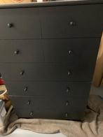 kast met laden, Ophalen, Gebruikt, Kunststof, 100 tot 150 cm