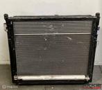 MERCEDES GLE GL ML Koelerpakket koelerset 350D W166 W292, Auto-onderdelen, Gebruikt, Ophalen of Verzenden