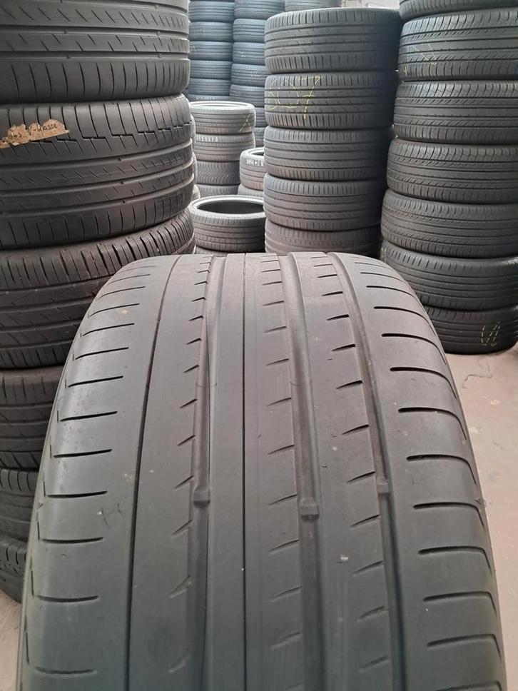 29535r20 295 35 r20 295/35/r20 YOKOHAMA avec montage et equi, Autos : Pièces & Accessoires, Autres pièces automobiles