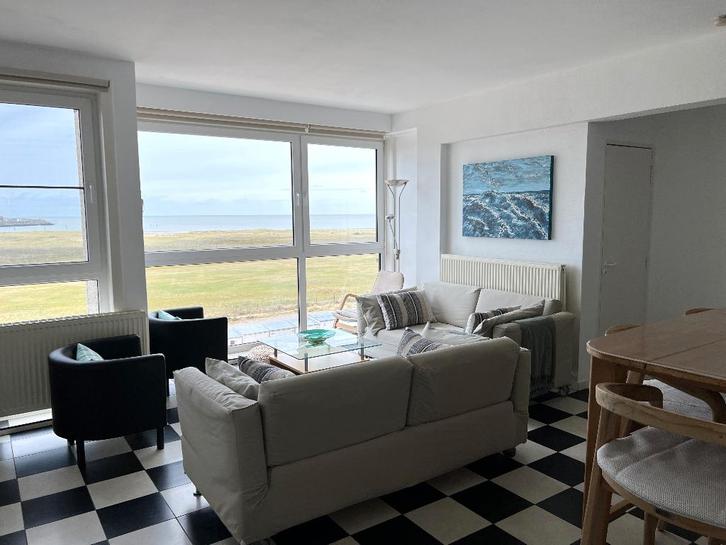 VAKANTIEAPPARTEMENT TE HUUR – ZEEDIJK HEIST – 2 SLAAPKAMERS, Vakantie, Vakantiehuizen | België, Antwerpen of Vlaanderen, Appartement