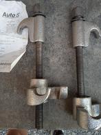 compresseur de ressort voiture nordauto, Enlèvement, Comme neuf