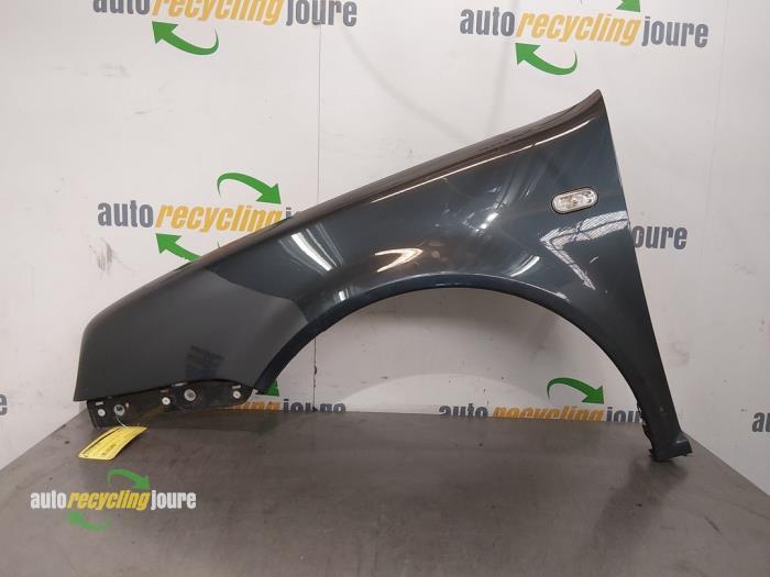 Aile avant gauche d'un Volkswagen Golf (LC92), Autos : Pièces & Accessoires, Carrosserie & Tôlerie, Volkswagen, Utilisé, 3 mois de garantie