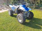 Yamaha Warrior 350cc  Ideaal voor onderdelen of project, 350 cm³