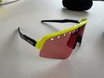 Oakley sutro lite custom, Ophalen of Verzenden, Zo goed als nieuw, Zonnebril, Oakley