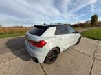 Audi A1 2.0 40 TFSI Sportback Automaat/keyless/achtercamera, Auto's, Audi, A1, Euro 6, Particulier, Dealer onderhouden
