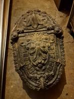 Ancienne charbonnière, Enlèvement