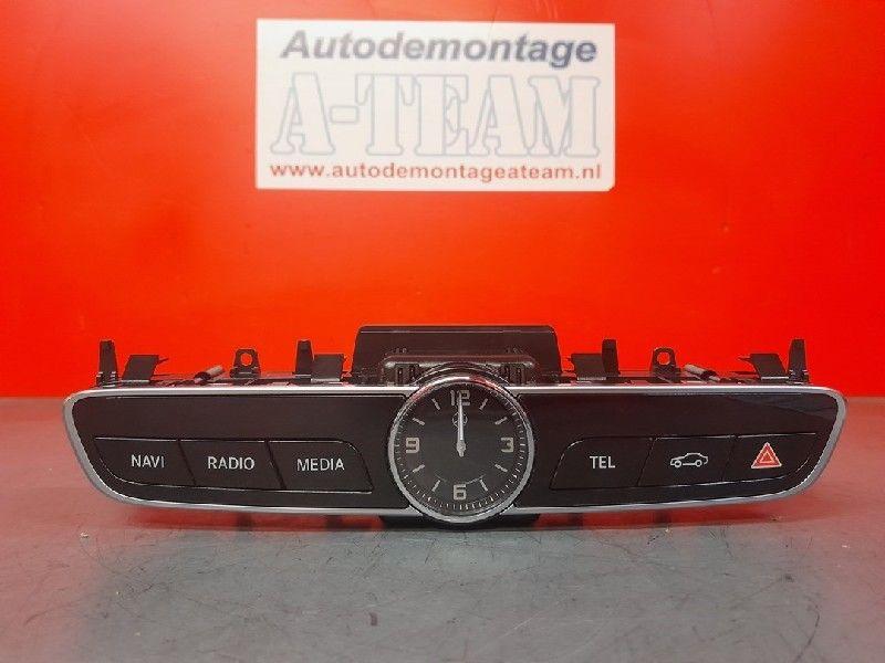 HORLOGE Mercedes-Benz E (W213) (A2138272000), Autos : Pièces & Accessoires, Autres pièces automobiles, Mercedes-Benz, Utilisé