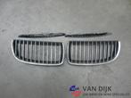 Grille links en rechts chrome origineel BMW 3 SERIE E90, -, Utilisé, -, BOVAG membre