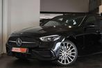 Mercedes-Benz C-CLASS 300 C 300 e PHEV AMG Line Pano ACC 360, Auto's, Automaat, 4 deurs, Gebruikt, 4 cilinders