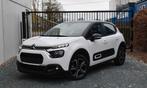 Citroen C3 1.2 Shine EAT6 110CV Airco/Navi/Led/Airbump TVA, Bluetooth, Achat, Euro 6, Entreprise