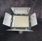 Yongnuo YN 160 || led lamp, Audio, Tv en Foto, Foto | Flitsers, Ophalen, Zo goed als nieuw, Overige merken