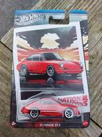 hot wheels porsche 911 R '67, Ophalen of Verzenden, Nieuw, Auto, Overige merken