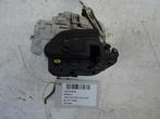 PORTIERSLOT LINKS ACHTER Audi A4 Avant (B7) (8E0839015AA), Gebruikt, Achter, Audi