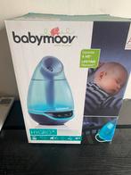Babymoov luchtbevochtiger met licht, Elektronische apparatuur, Luchtbehandelingsapparatuur, Ophalen, Zo goed als nieuw, Luchtbevochtiger