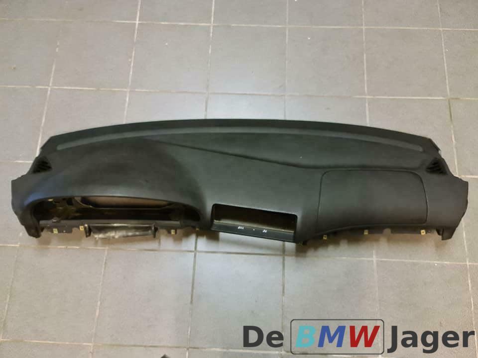 Dashboard BMW 5 serie E39 51457143393, Autos : Pièces & Accessoires, Enlèvement ou Envoi, Utilisé, BMW, BMW