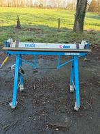 Triade dimos plooibank/ zinkbank, Ophalen, Zo goed als nieuw