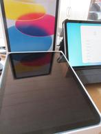 Apple ipad 10.9, Informatique & Logiciels, Apple iPad Tablettes, Apple iPad, 11 pouces, Comme neuf, Enlèvement