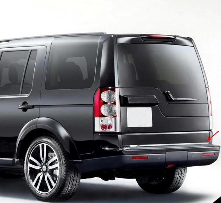 Sierlijst Land Rover Discovery 2009 – 2017, Autos : Divers, Tuning & Styling, Envoi