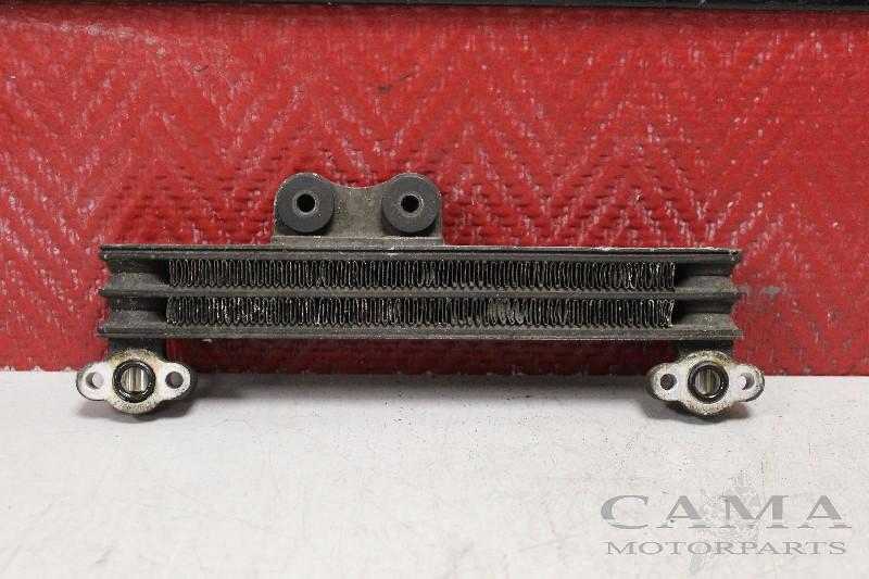 REFROIDISSEUR HUILE VFR 800 Fi 1998-2001 (VFR800Fi RC46), Motos, Dhr. S. di Majo, Utilisé, Info@cama-motorparts.nl, P.J. Troelstraweg 8 8
3144 CX  MAASSLUIS, NL