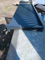 Tablette fenêtre alu ral 7016, Bricolage & Construction, Enlèvement ou Envoi