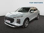 Audi Q3 Sportback Sportback 35 TFSI Business Edition S line, Argent ou Gris, Achat, Automatique, Airbags