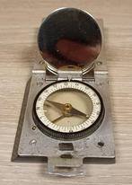 Boussole Allemande Marsch Compass DRP ww2, Collections, Envoi, Armée de terre, Autres types