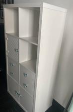 Kallax + accessoires, Maison & Meubles