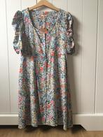 NEXT, 2 jurkjes (zomer) met bloemen 152, Meisje, Nieuw, Ophalen of Verzenden, Jurk of Rok