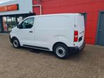 Peugeot Expert - 2020 - 53.000km, Autos, Achat, Entreprise, 3 places, 5 portes