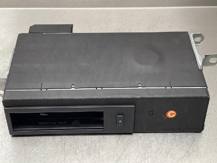 CHARGEUR CD Lexus GS (..S16) (|8627030150|CDXM8076ZT|), Autos : Pièces & Accessoires, Autres pièces automobiles, Lexus, Utilisé