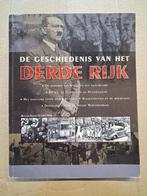 livre de guerre = l'histoire du 3e Reich, Enlèvement ou Envoi, Armée de terre, Livre ou Revue