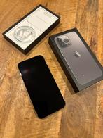 Iphone 13 Pro 256 Go Graphite, excellent état, Télécoms, Téléphonie mobile | Apple iPhone, Enlèvement, Comme neuf, 256 GB, IPhone 13