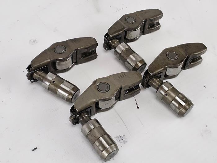 Klepstoter van een Ford Transit, Auto-onderdelen, Motor en Toebehoren, Ford, Gebruikt, 3 maanden garantie, Ophalen of Verzenden