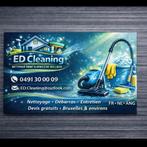 Service de Nettoyage Professionnel, Enlèvement