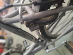 Oxford dames fiets  met zadelveer en slot en tas, Fietsen en Brommers, Ophalen of Verzenden, Zo goed als nieuw
