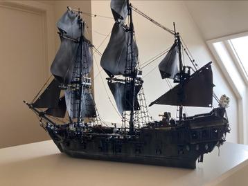 Blokken black pearl beschikbaar voor biedingen