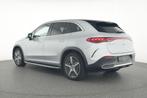 Mercedes-Benz EQE-Klasse 350 4MATIC SUV AMG Line, Autos, Argent ou Gris, Achat, 1800 kg, 96 kWh