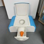 Traininspotje - toilet BOON, Enlèvement, Utilisé, Autres types