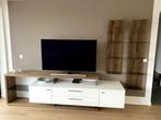 TV wandmeubel, Huis en Inrichting, Kasten |Televisiemeubels, Ophalen, 50 tot 100 cm, Minder dan 100 cm, Modern