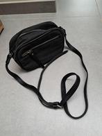 Pieces, handtasje, Handtassen en Accessoires, Tassen | Damestassen, Ophalen of Verzenden, Zo goed als nieuw, Grijs, Handtas