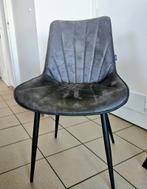 Stoelen, Huis en Inrichting, Stoelen, Ophalen, Grijs