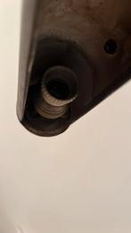 Oude. Lamp, Antiek en Kunst, Antiek | Verlichting, Ophalen