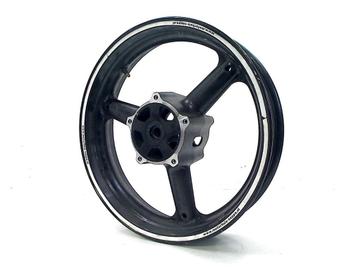 JANTE AVANT Suzuki GSX 650 F 2008-2012 (GSX650F CJ1), Utilisé