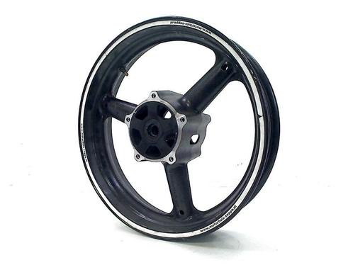 VOORVELG Suzuki GSX 650 F 2008-2012 (GSX650F CJ1), Motoren, Onderdelen | Suzuki, Gebruikt