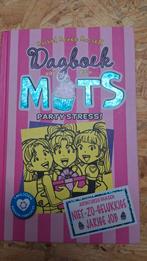 Rachel Renée Russell - Partystress!, Boeken, Ophalen, Rachel Renée Russell