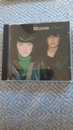 MONZA Grant (cd), Cd's en Dvd's, Cd's | Nederlandstalig, Ophalen of Verzenden, Zo goed als nieuw, Rock